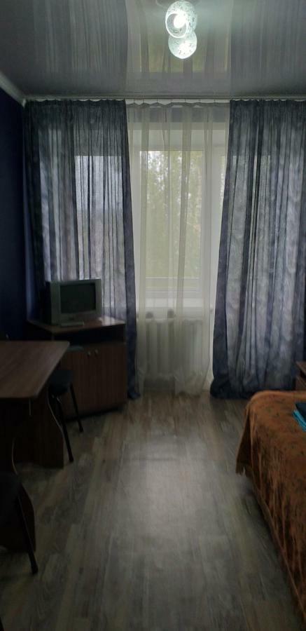 Tourist Hotel Ustʼ-Kamenogorsk Extérieur photo