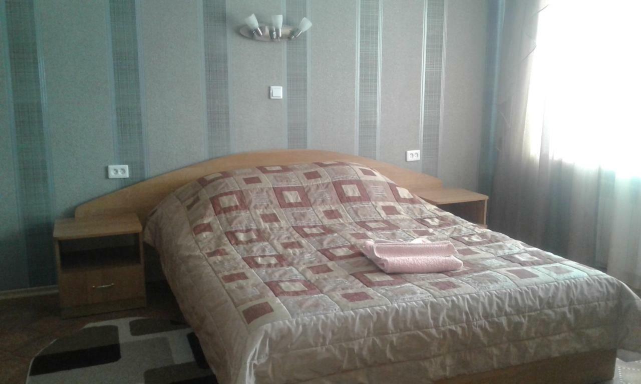 Tourist Hotel Ustʼ-Kamenogorsk Chambre photo