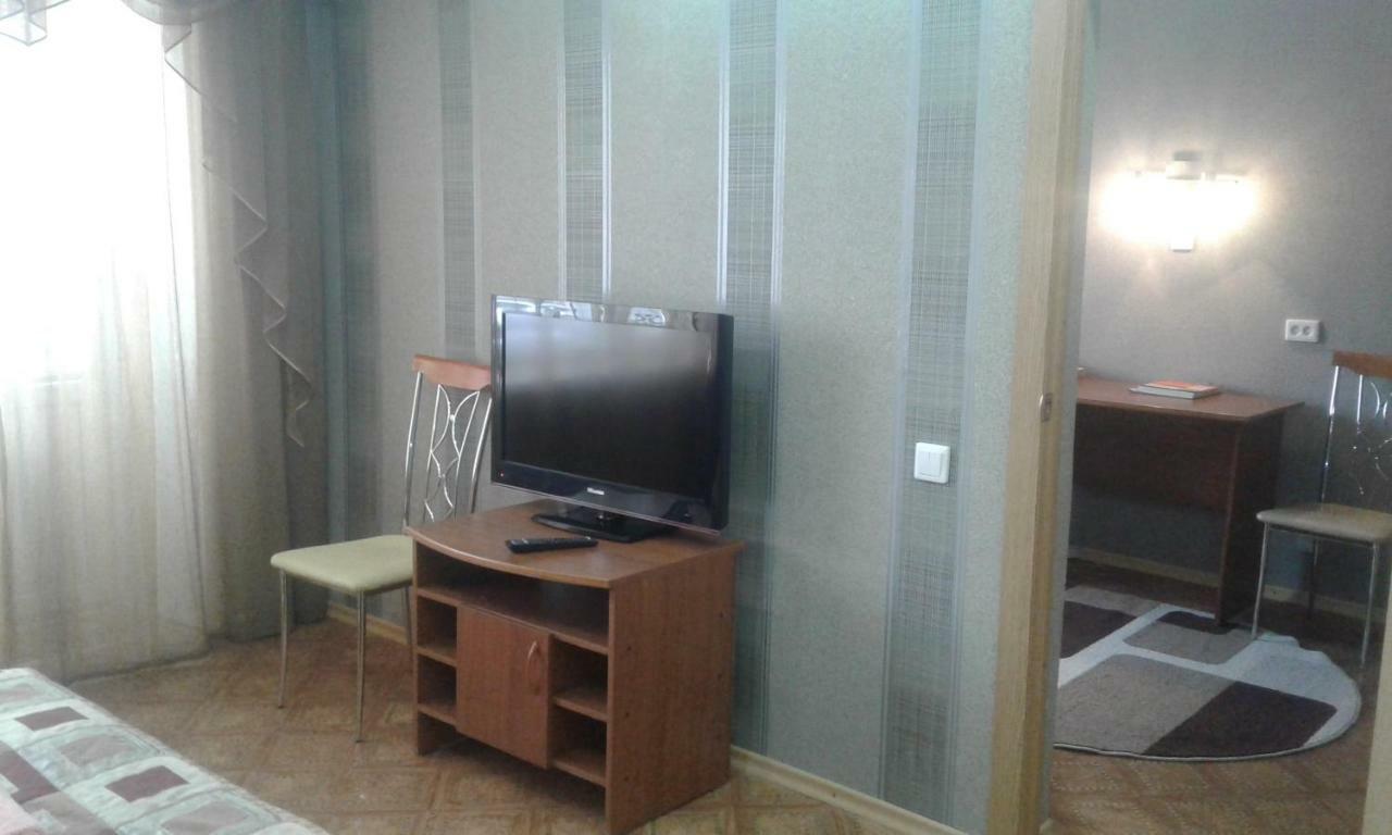 Tourist Hotel Ustʼ-Kamenogorsk Extérieur photo